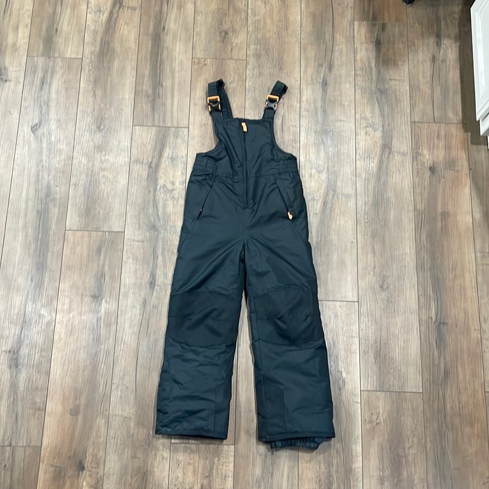 Kids Snow Bib